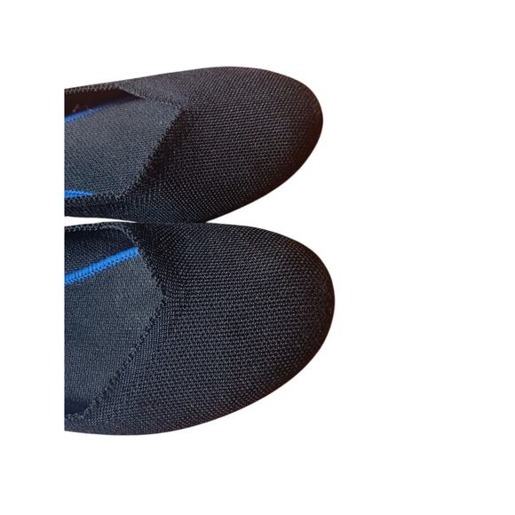 Rothy's The Flat Women's Slip-On Shoes, Classic Flats, size 11 - Picture 6 of 6